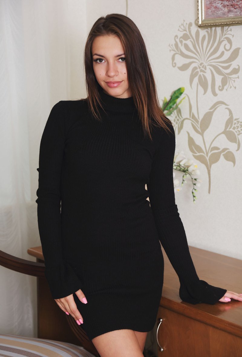 Проститутка Элина